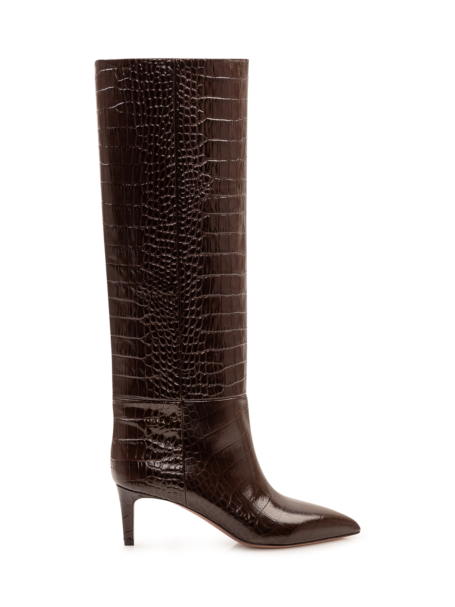 [Paris Texas] Boots FW26 PX503XCOCO EBANO
