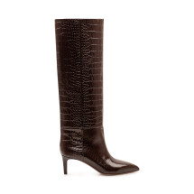[Paris Texas] Boots FW26 PX503XCOCO EBANO