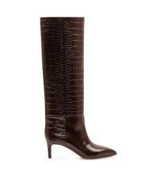 [Paris Texas] Boots FW26 PX503XCOCO EBANO