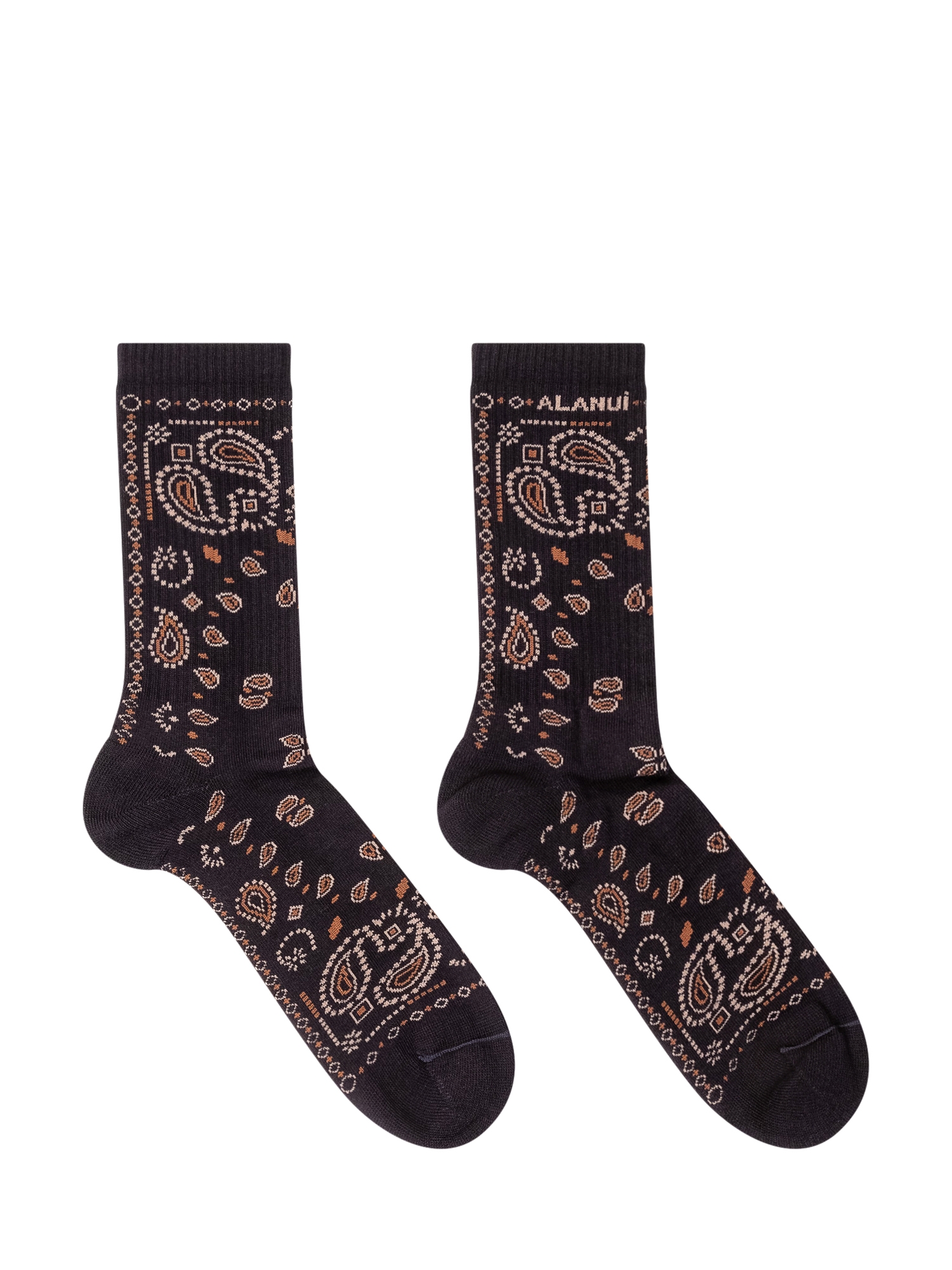 [Alanui] Socks FW26 LMRA004E26KNI001 4684