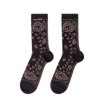 [Alanui] Socks FW26 LMRA004E26KNI001 4684