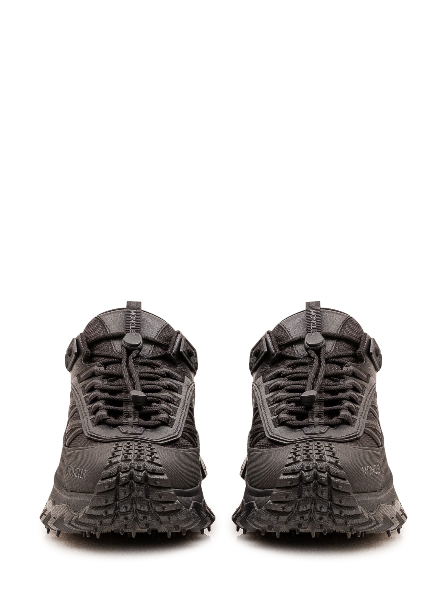 [Moncler] Sneakers FW26 L209B4M00100M7208 999