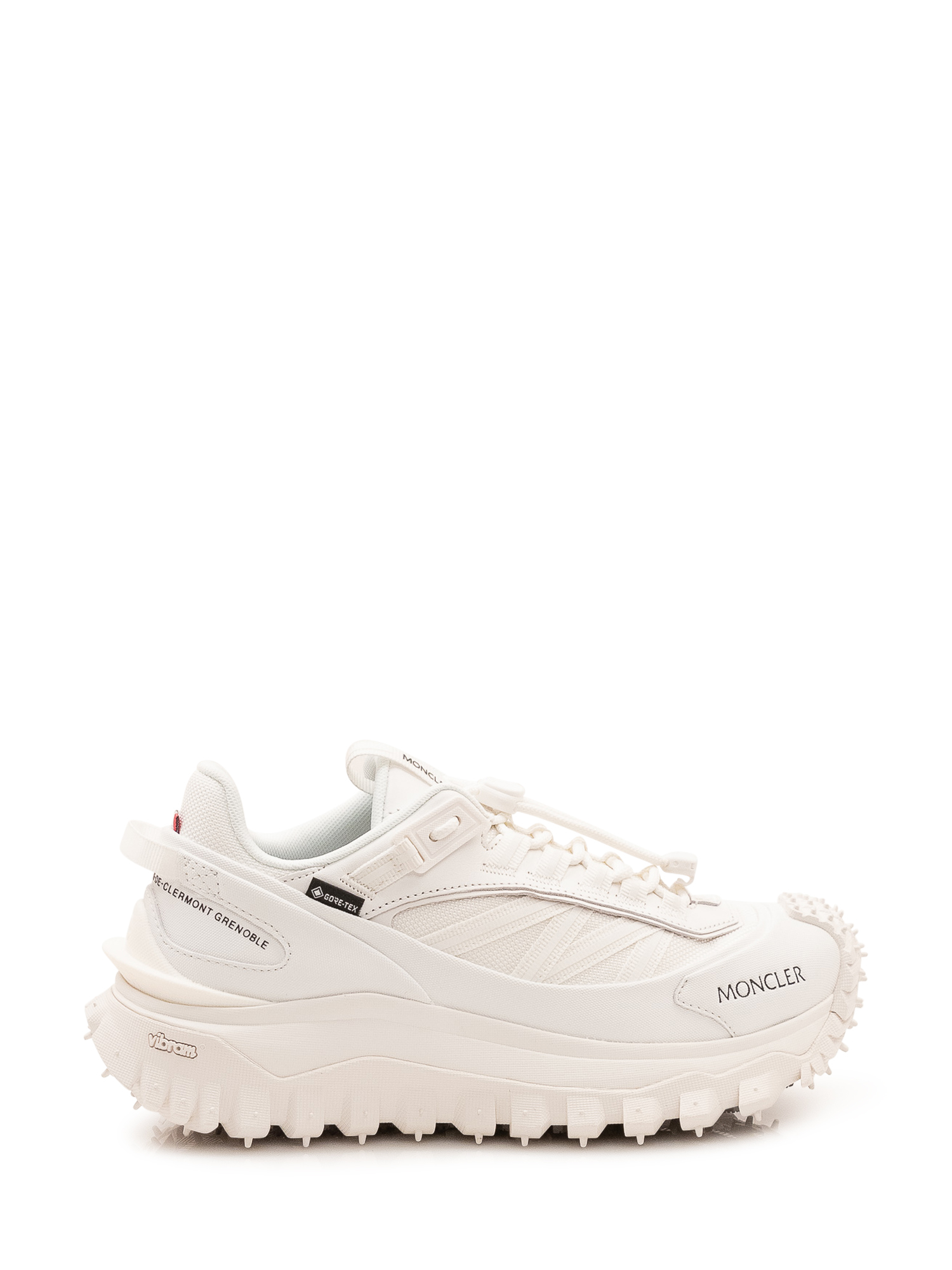 [Moncler] Sneakers FW26 L209B4M00100M7208 001