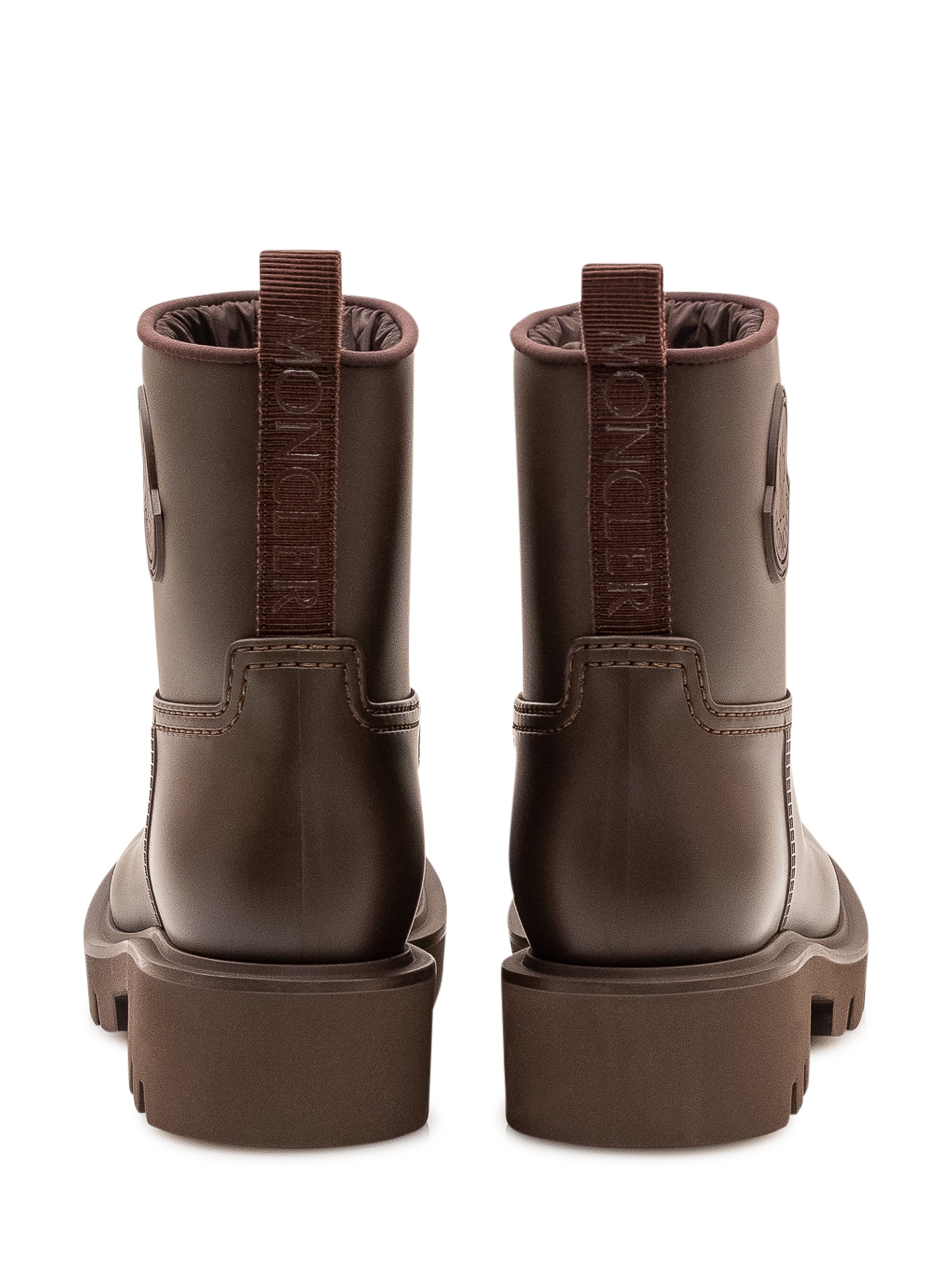 [Moncler] Boots FW26 L209B4G00190M4522 243