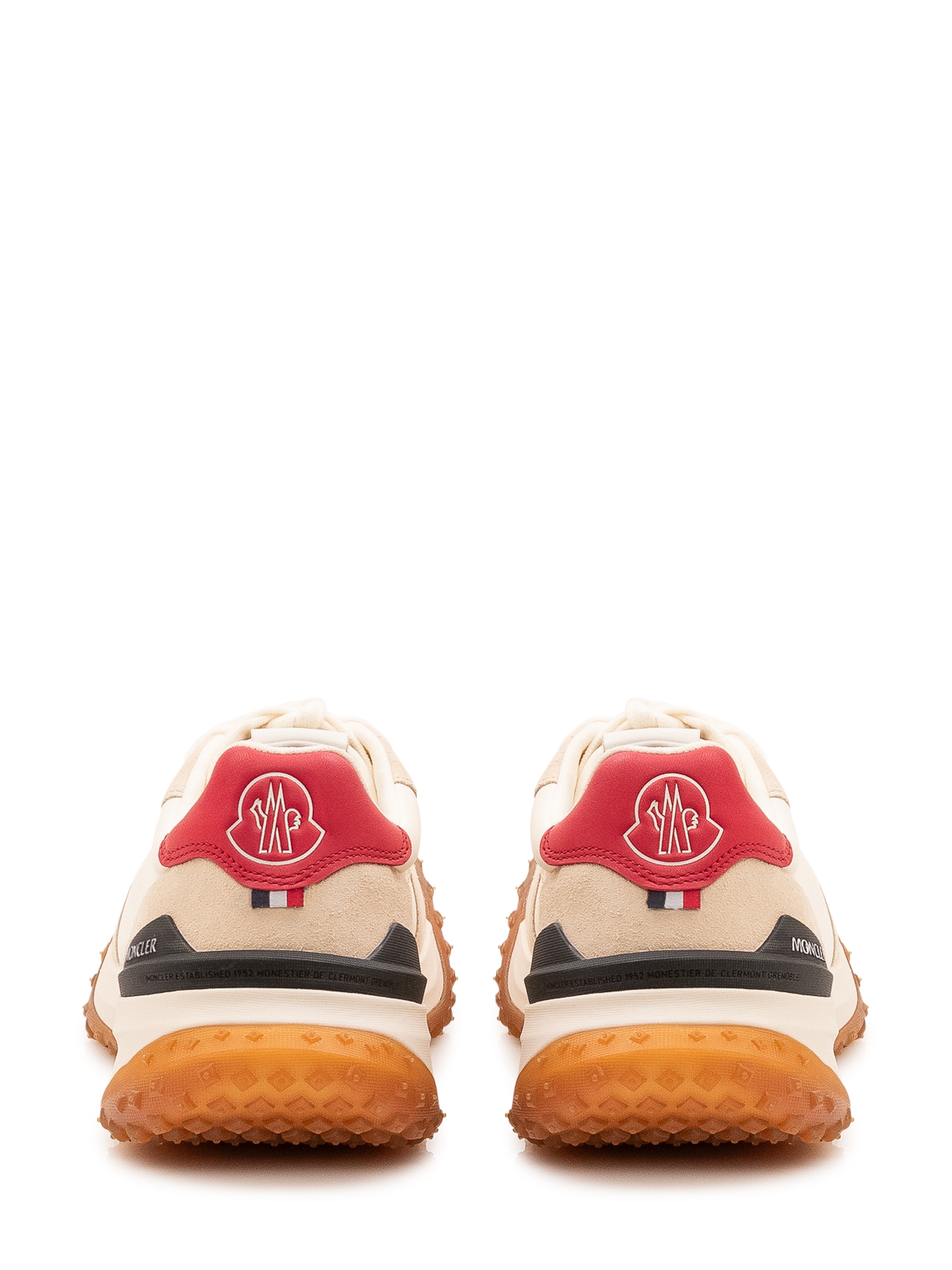 [Moncler] Sneakers FW26 L209A4M00230N0633 050