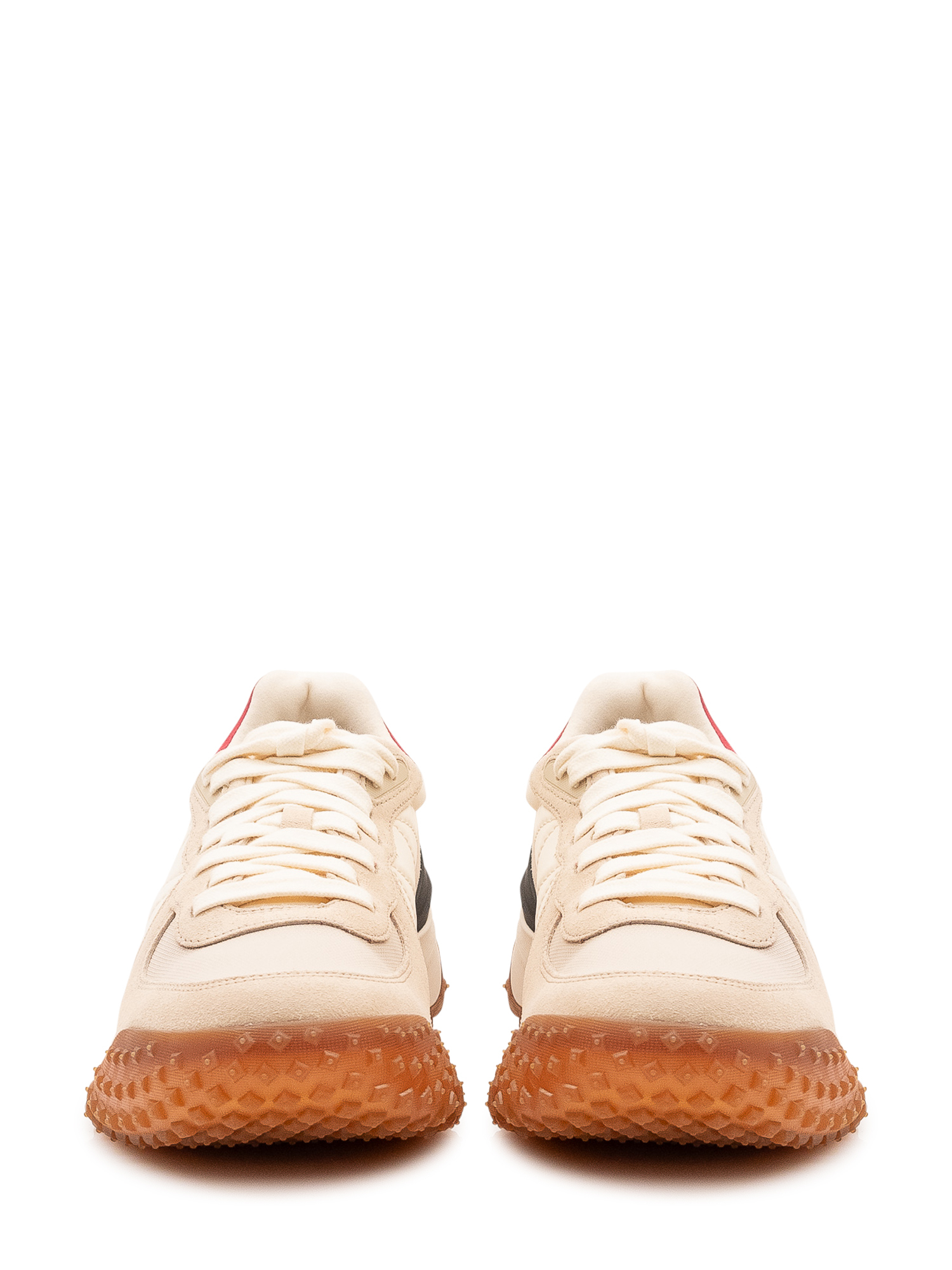 [Moncler] Sneakers FW26 L209A4M00230N0633 050