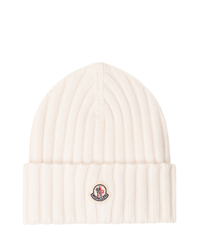 [Moncler] Beanie FW26 L20933B00036A9327 030