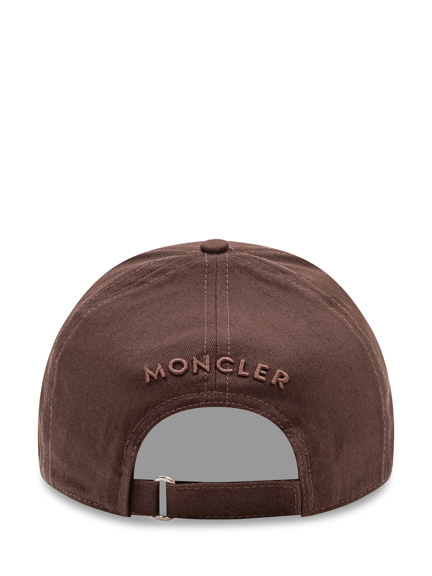 [Moncler] Cap FW26 L20913B0003704863 257