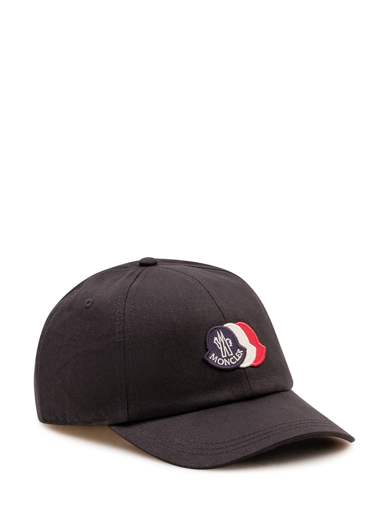 [Moncler] Cap FW26 L20913B000210U618 999