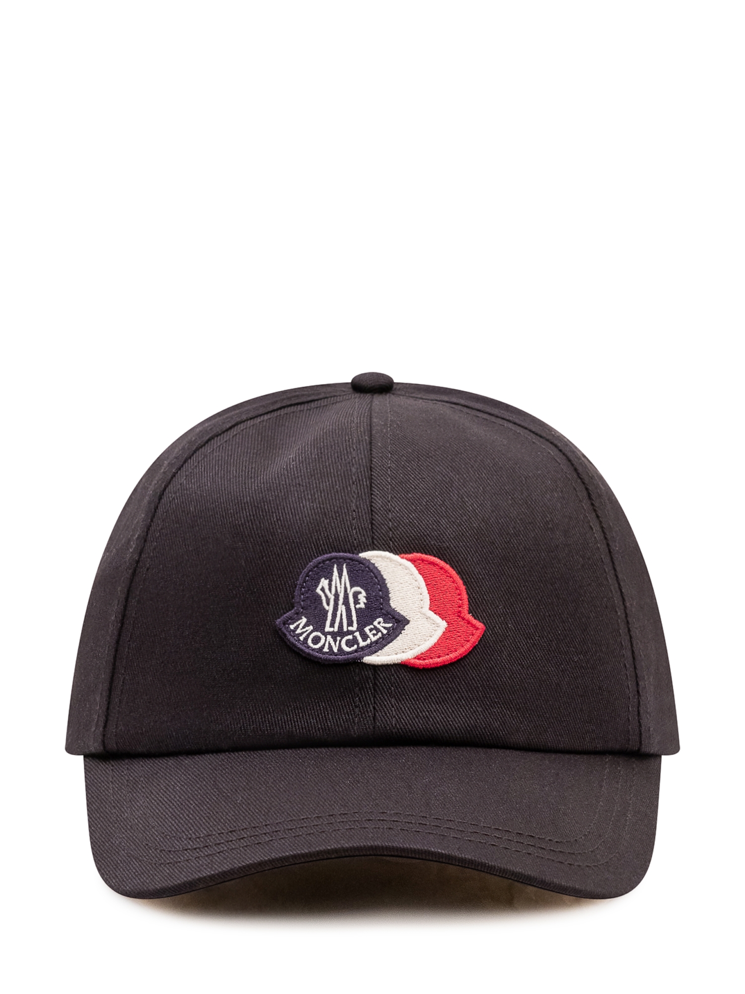 [Moncler] Cap FW26 L20913B000210U618 999