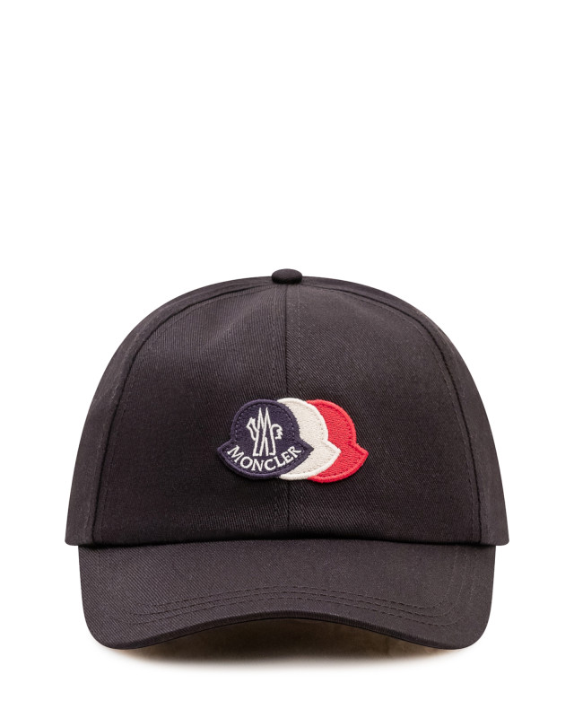 [Moncler] Cap FW26 L20913B000210U618 999