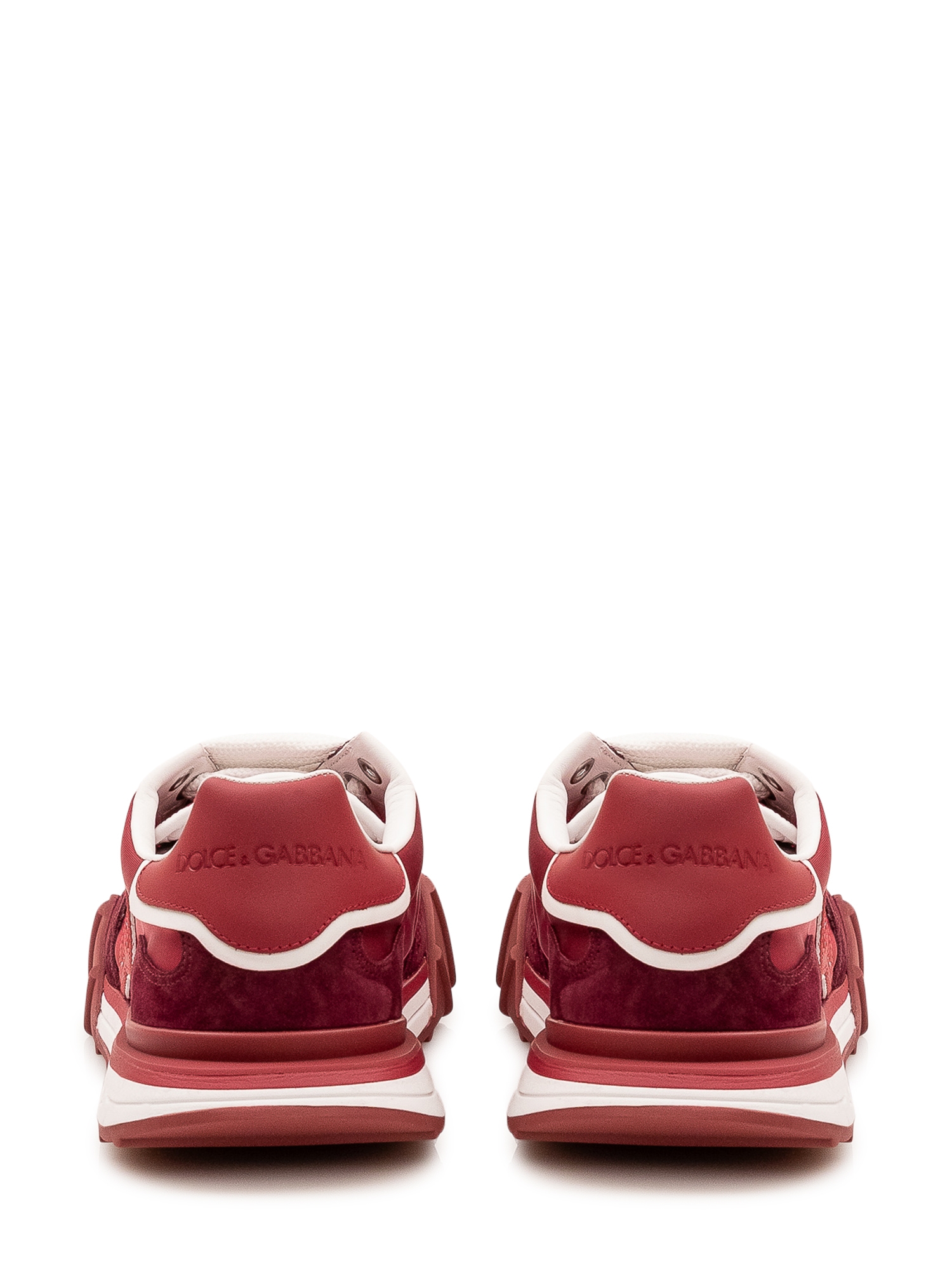 [Dolce & Gabbana] Sneakers FW26 CS2384A0864 8S672
