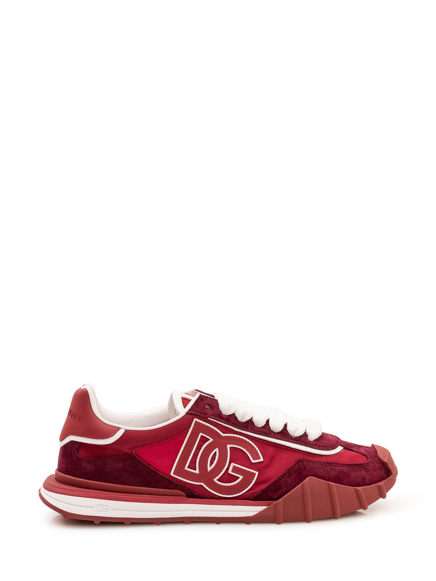 [Dolce & Gabbana] Sneakers FW26 CS2384A0864 8S672