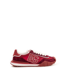 [Dolce & Gabbana] Sneakers FW26 CS2384A0864 8S672