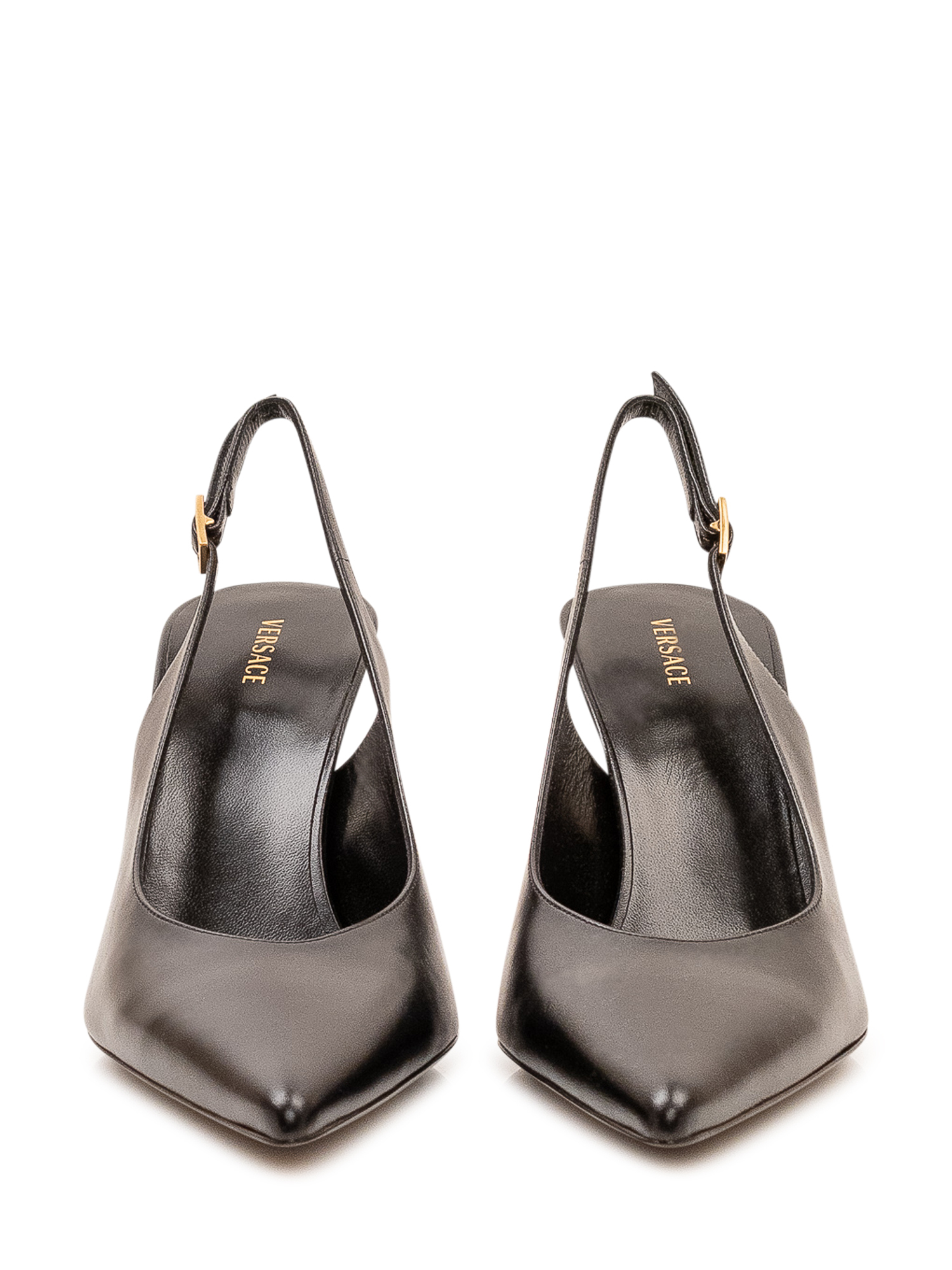 [Versace] Pumps FW26 10244361A17282 1B00X