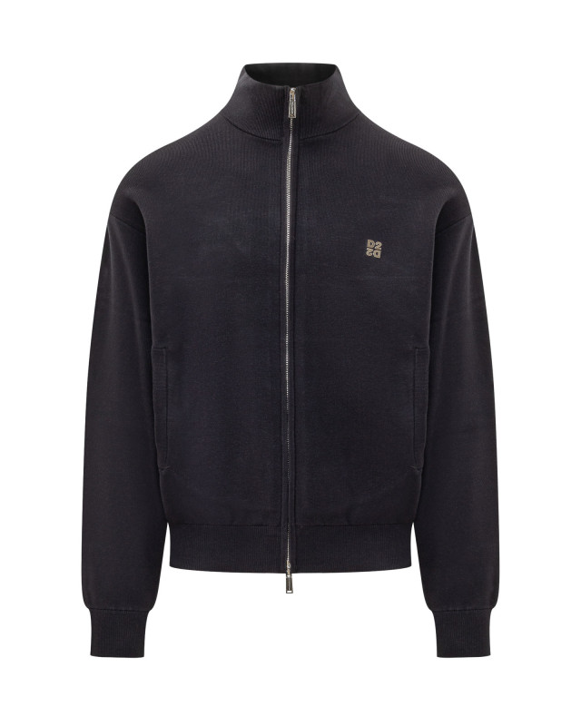 [Dsquared2] Bomber Jacket FW26 S74HA1637D13230 524