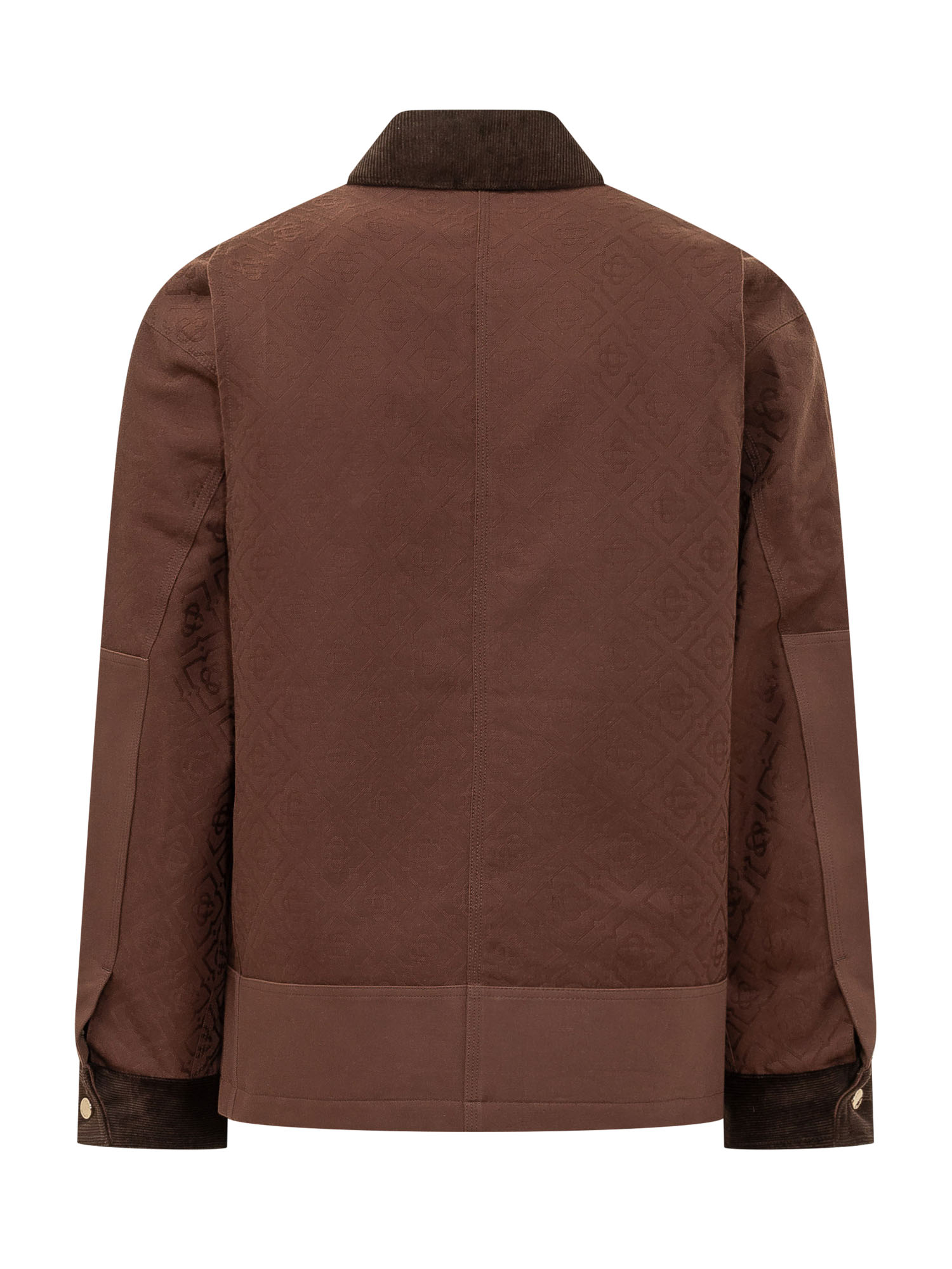 [Casablanca] Casual Jacket FW26 MPF26OT250 01