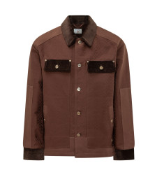 [Casablanca] Casual Jacket FW26 MPF26OT250 01
