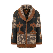 [Alanui] Casual Jacket FW26 LMHB038E26KNI001 0764