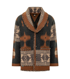 [Alanui] Casual Jacket FW26 LMHB038E26KNI001 0764