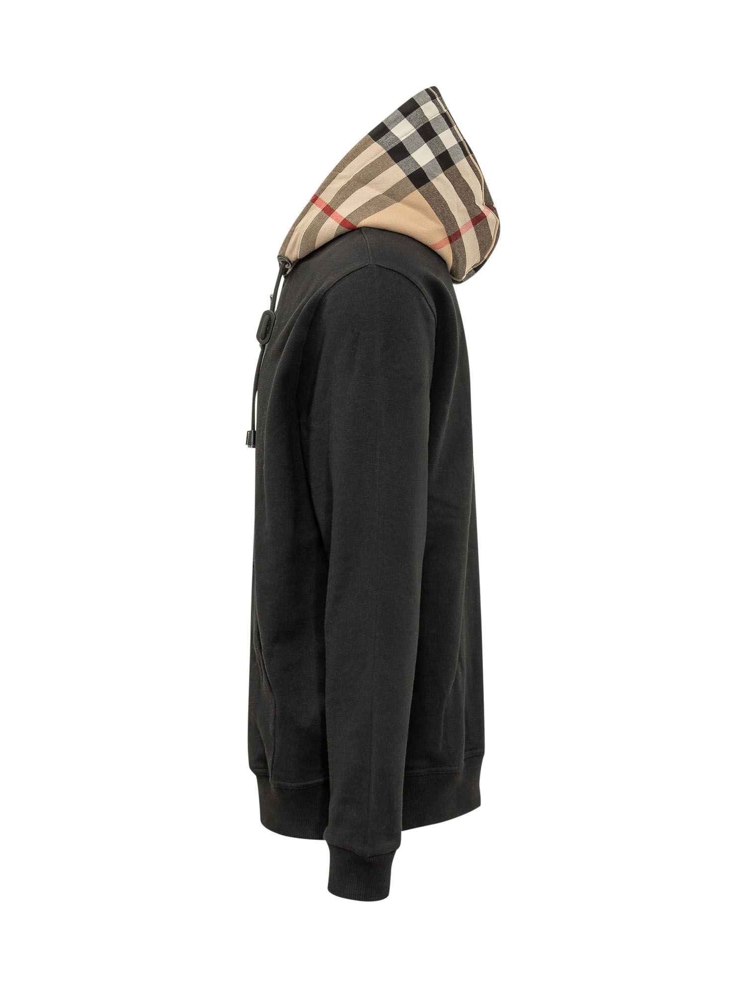 [Burberry] Casual Jacket FW26 8060705 A1189
