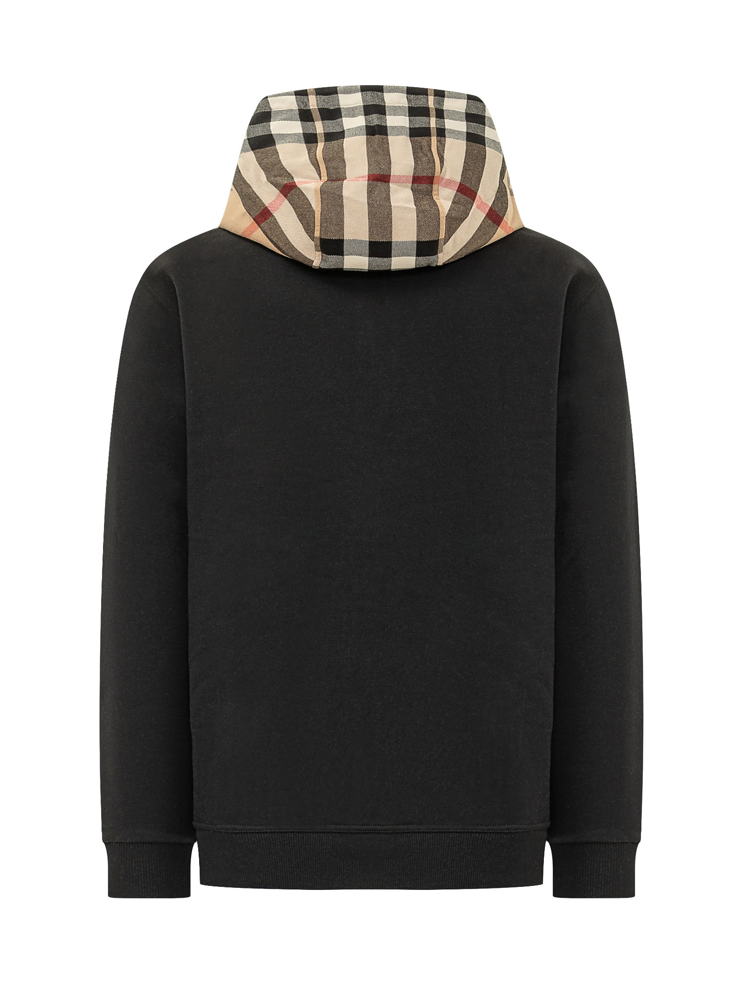 [Burberry] Casual Jacket FW26 8060705 A1189