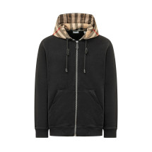 [Burberry] Casual Jacket FW26 8060705 A1189