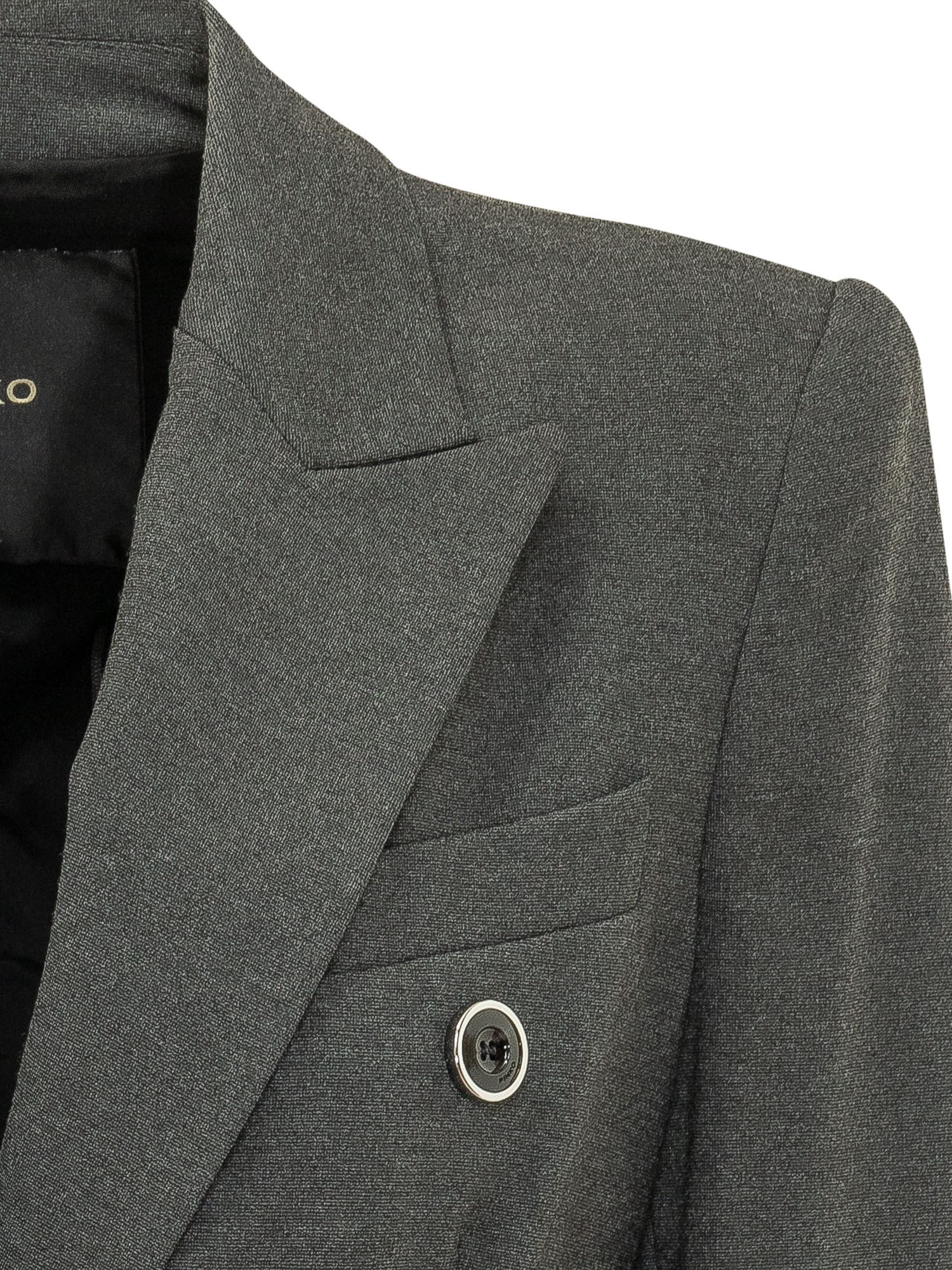 [PINKO] Blazer FW26 107438A3AH I76