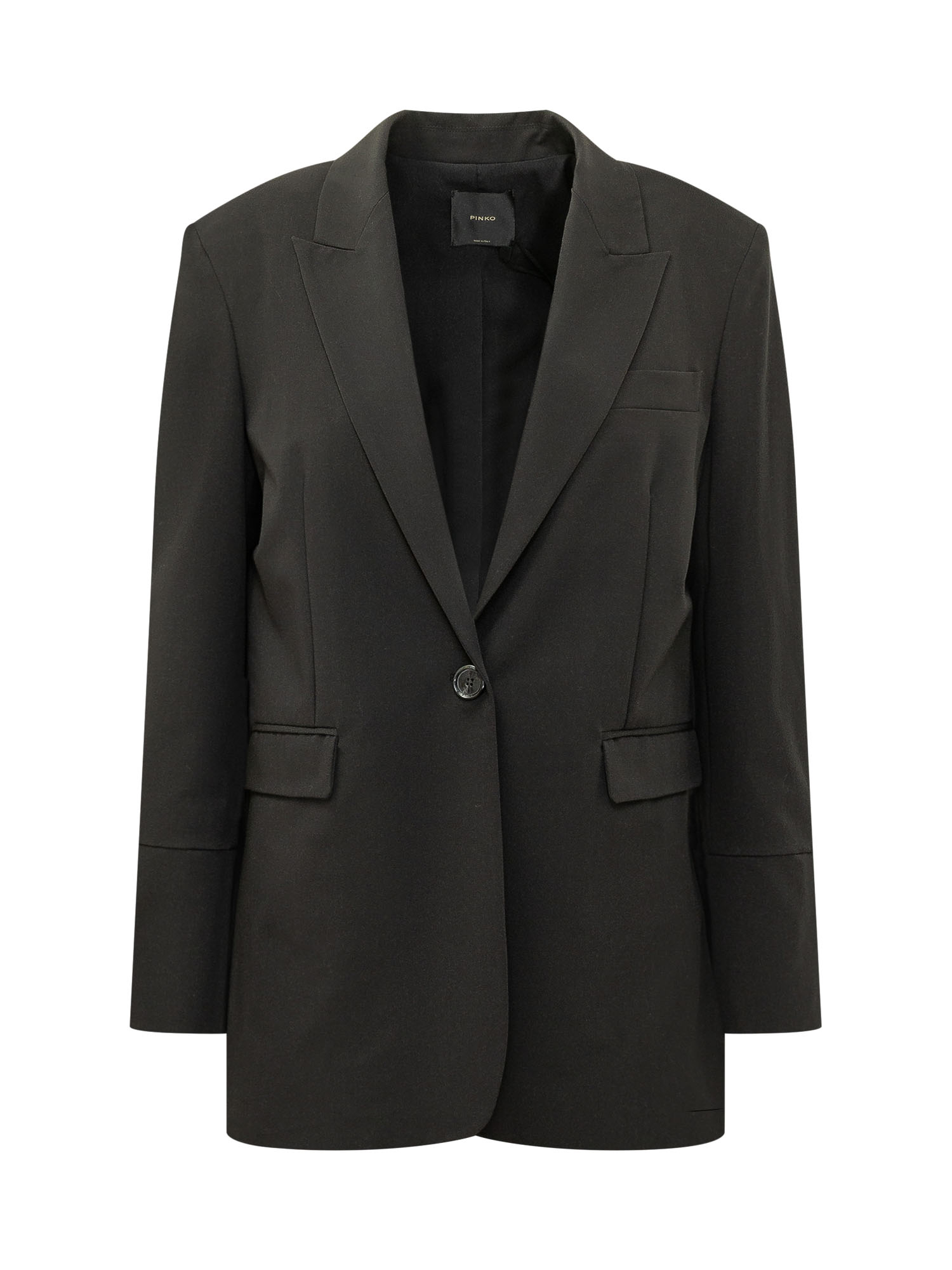 [PINKO] Blazer FW26 105663A18E Z99
