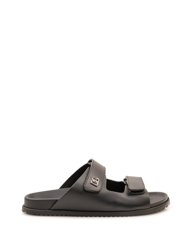 [Dolce & Gabbana] Sandals FW26 A80522A9Q67 80999