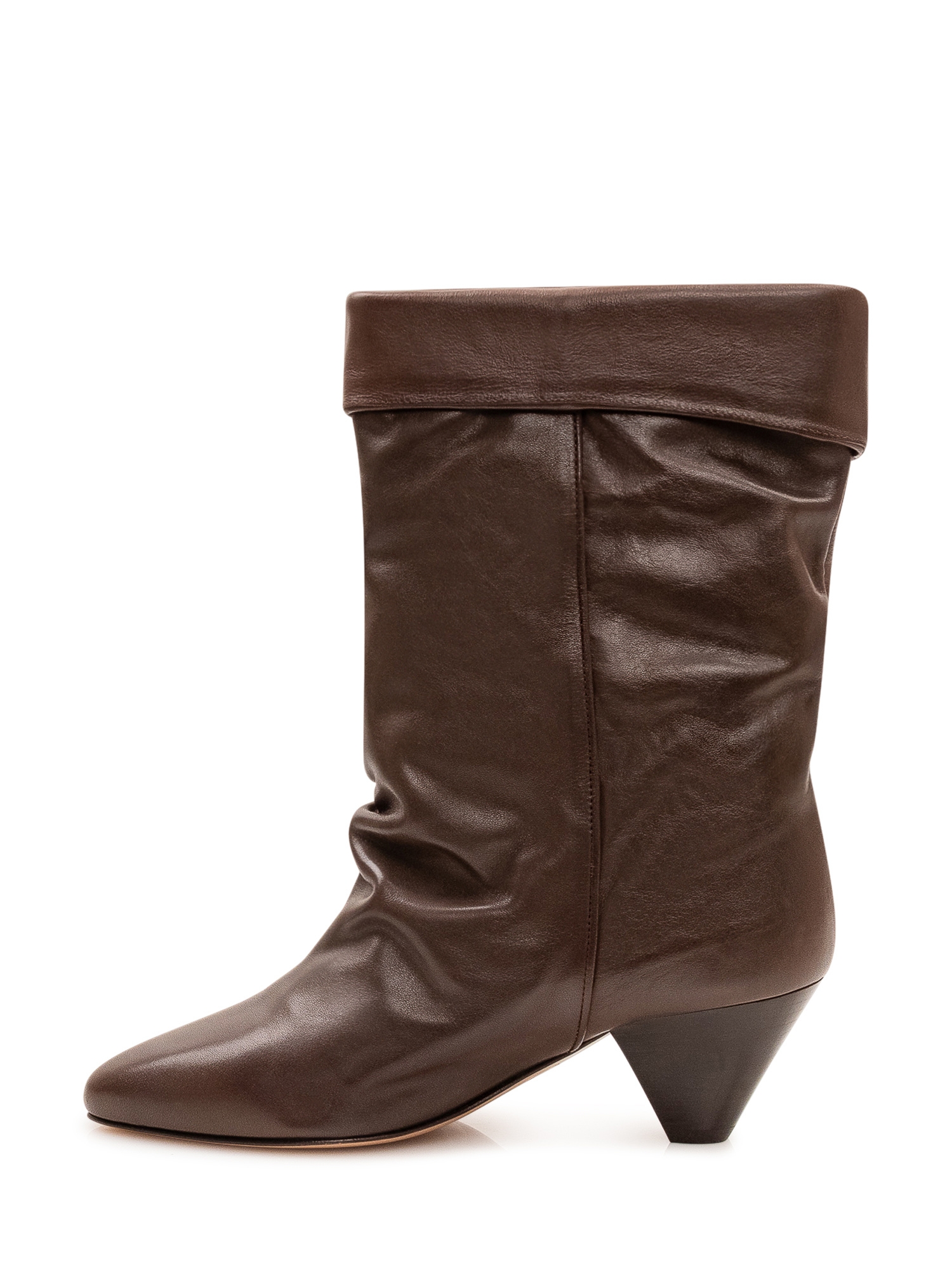 [Isabel Marant] Boots FW26 25PBO0188FAC1A19S 50DZ