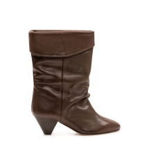 [Isabel Marant] Boots FW26 25PBO0188FAC1A19S 50DZ