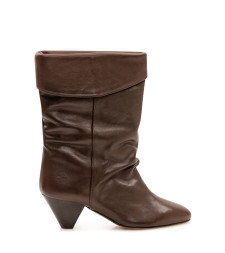 [Isabel Marant] Boots FW26 25PBO0188FAC1A19S 50DZ