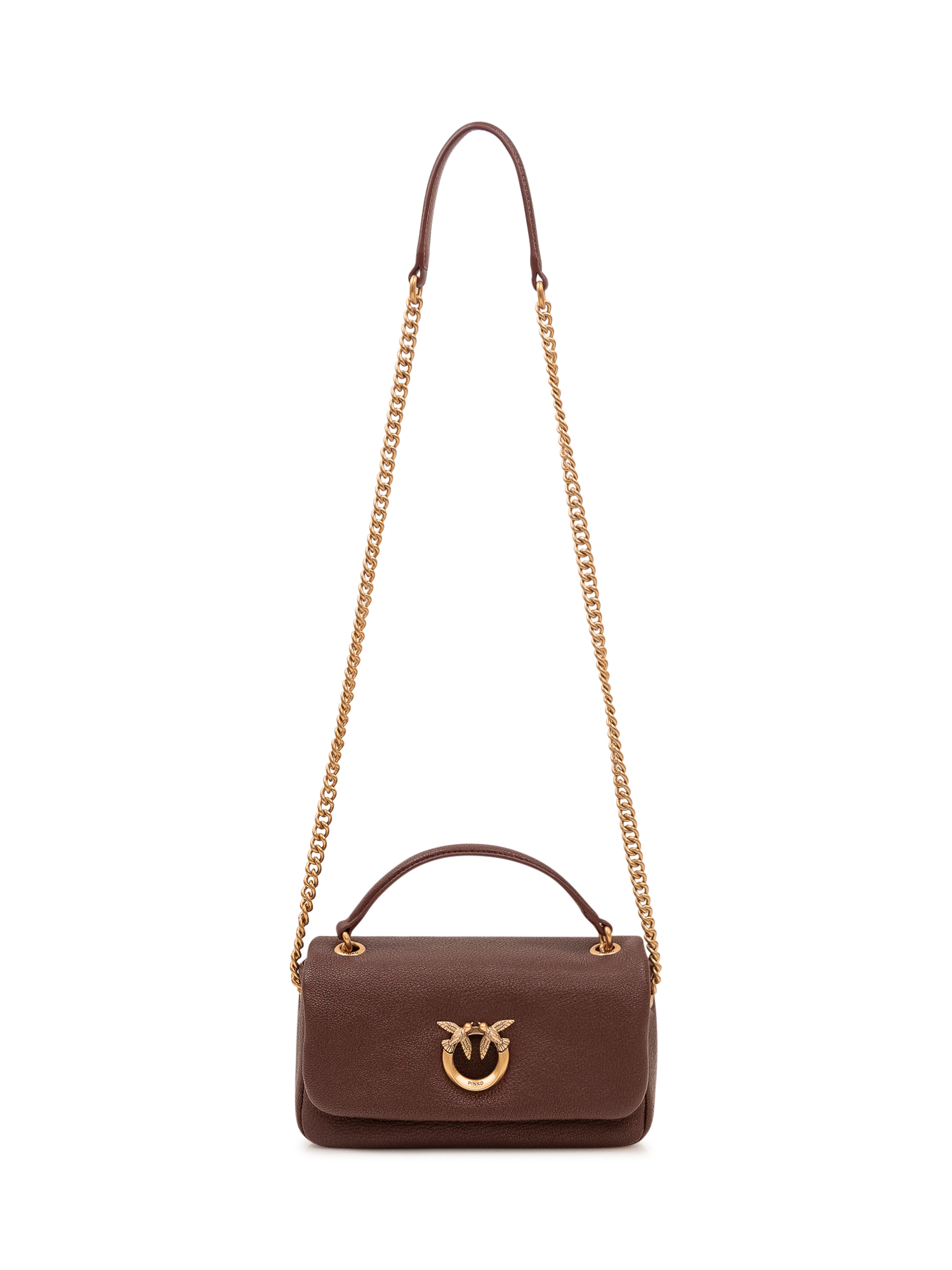 [PINKO] Shoulder bag FW26 107038A3CX L88Q