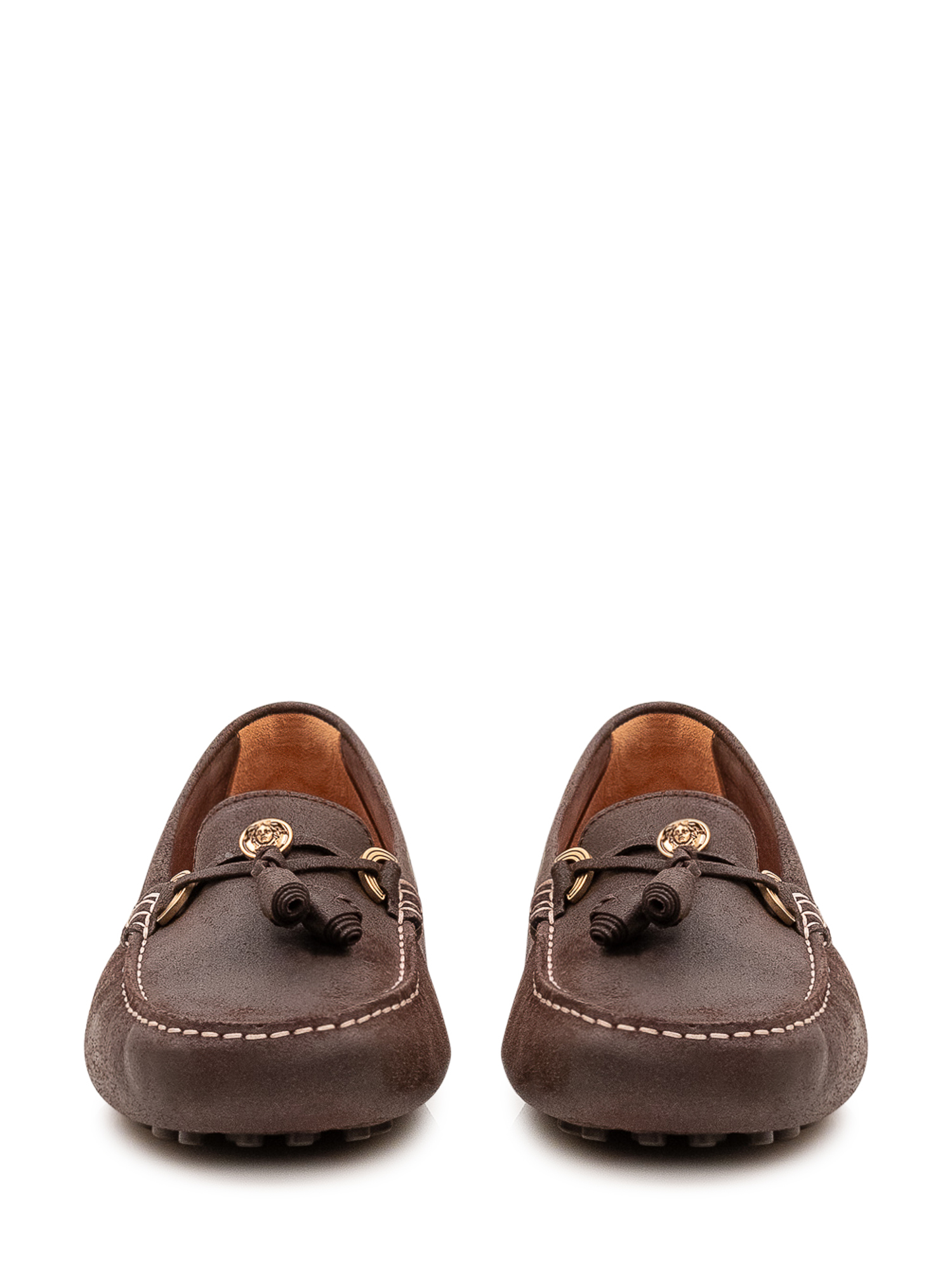 [Versace] Loafer FW26 10247311A17992 1NL2J