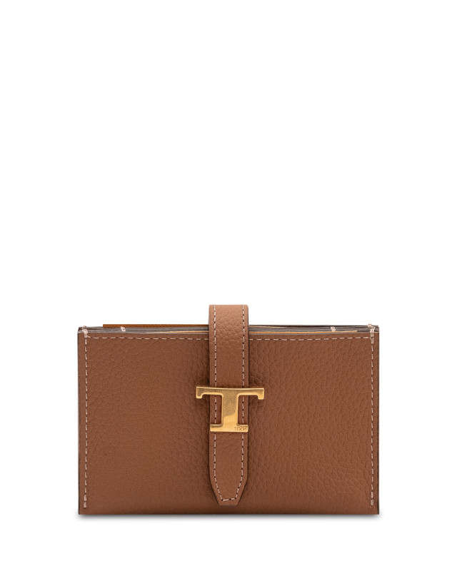 [Tod's] Wallet FW26 XAWTIM59200WKA S600