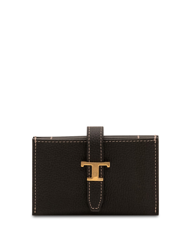 [Tod's] Wallet FW26 XAWTIM59200WKA B999