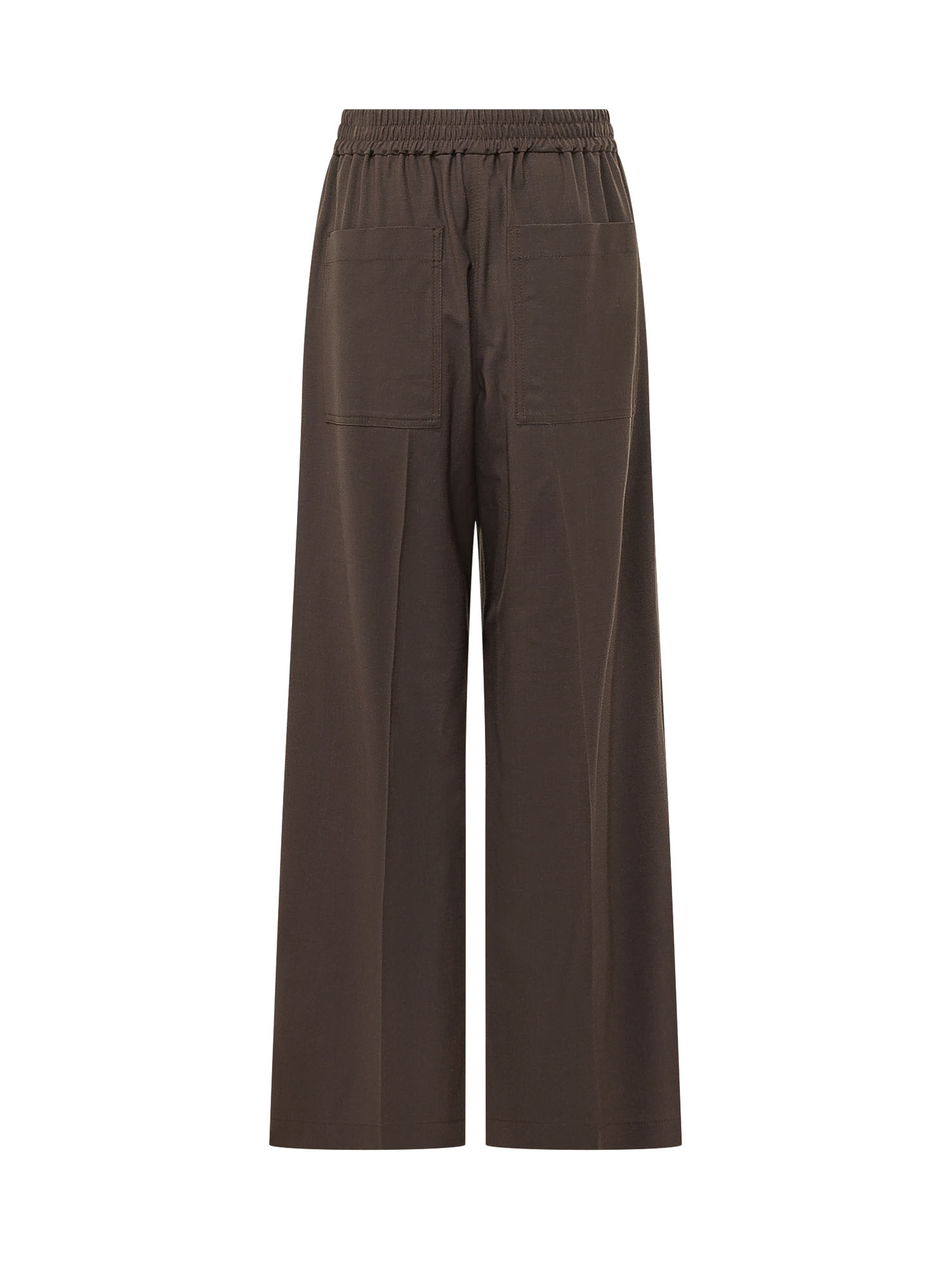 [Brunello Cucinelli] Trousers FW26 M0W07P9002 C019