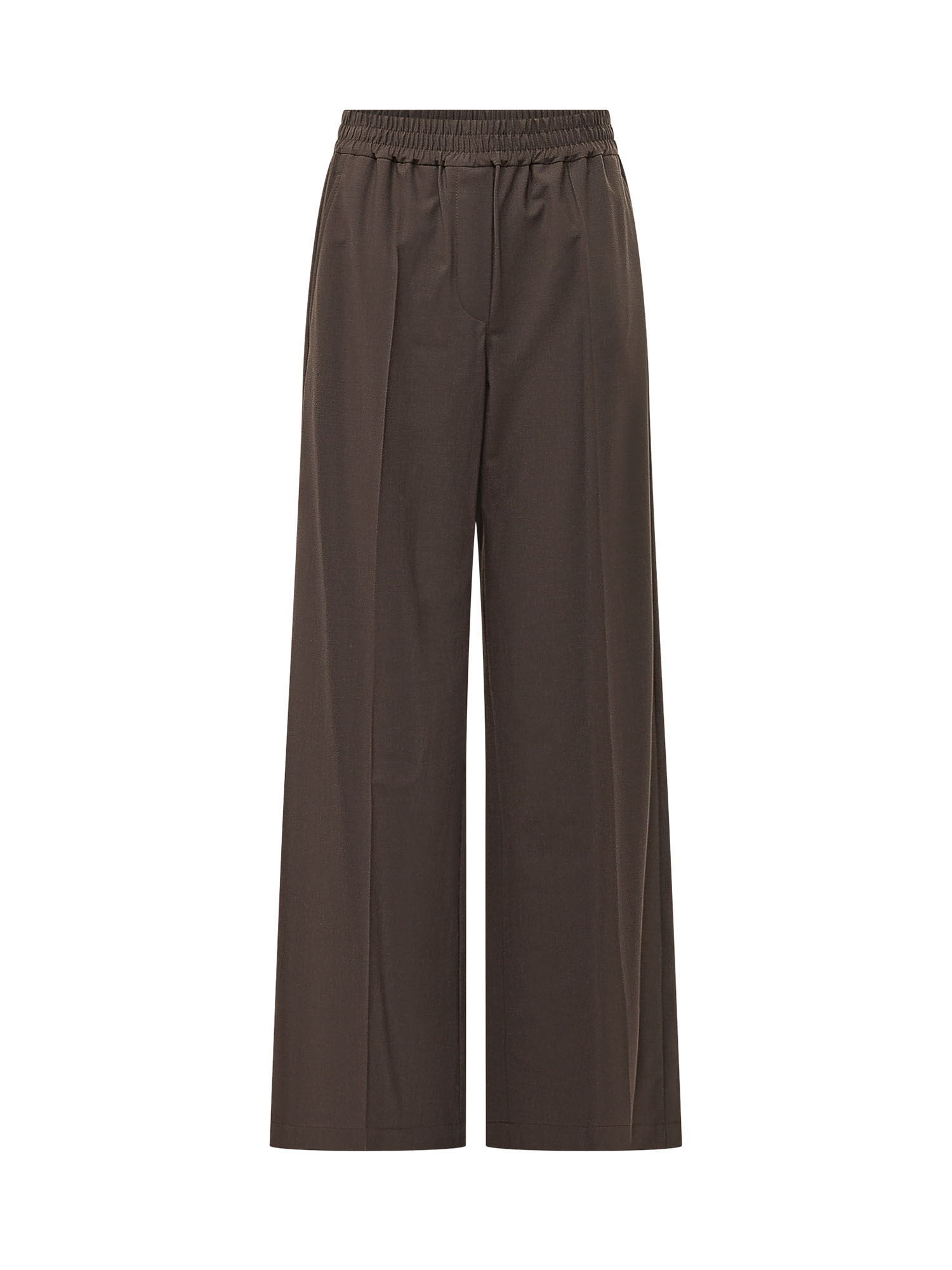 [Brunello Cucinelli] Trousers FW26 M0W07P9002 C019