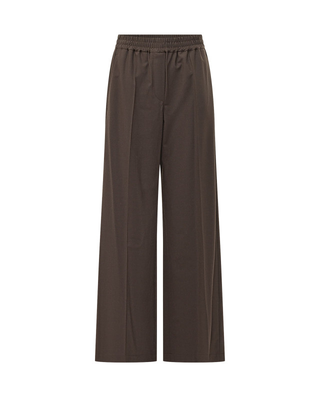 [Brunello Cucinelli] Trousers FW26 M0W07P9002 C019