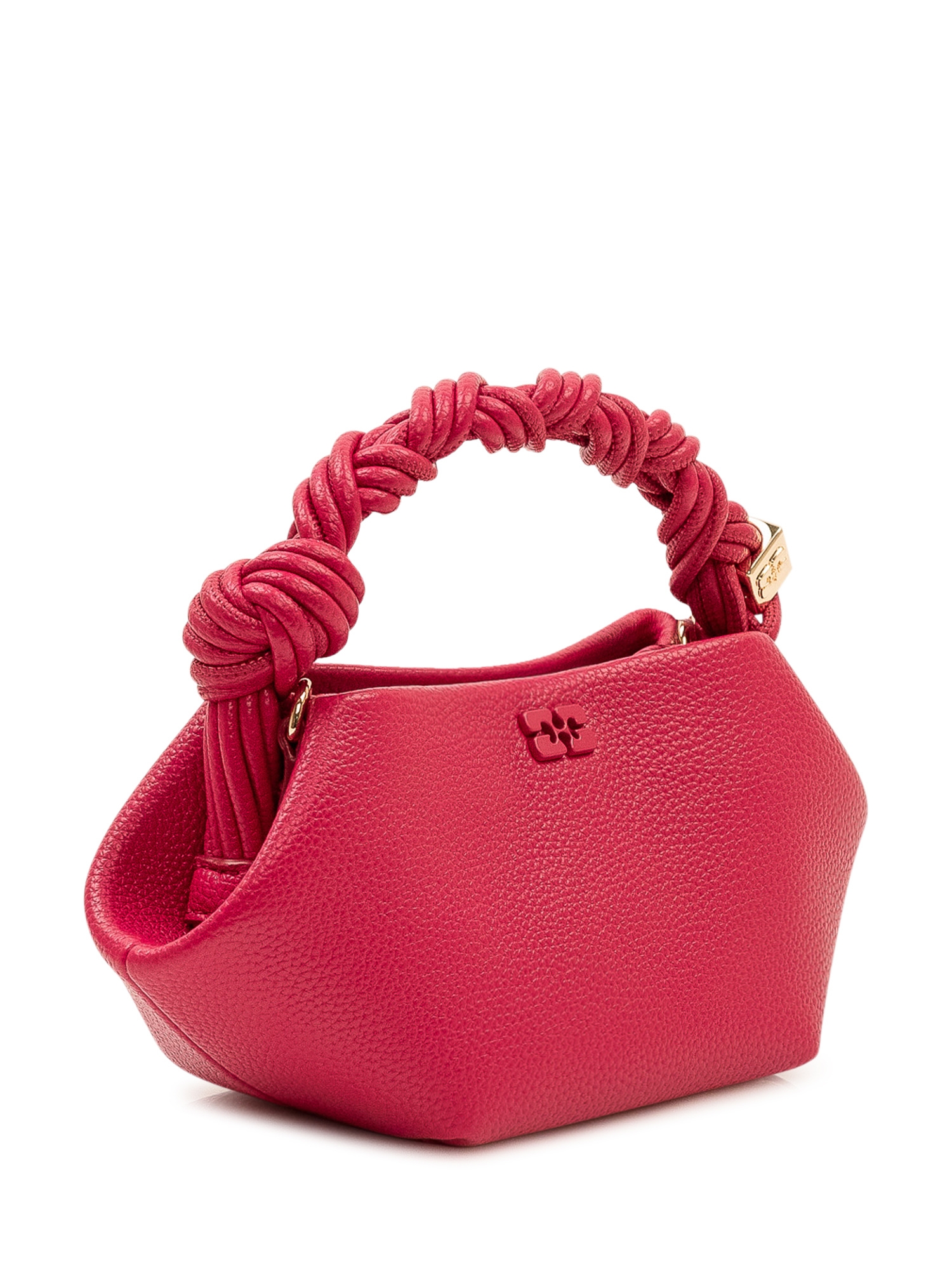 [GANNI] Tote bag FW26 C2100017 ZVS