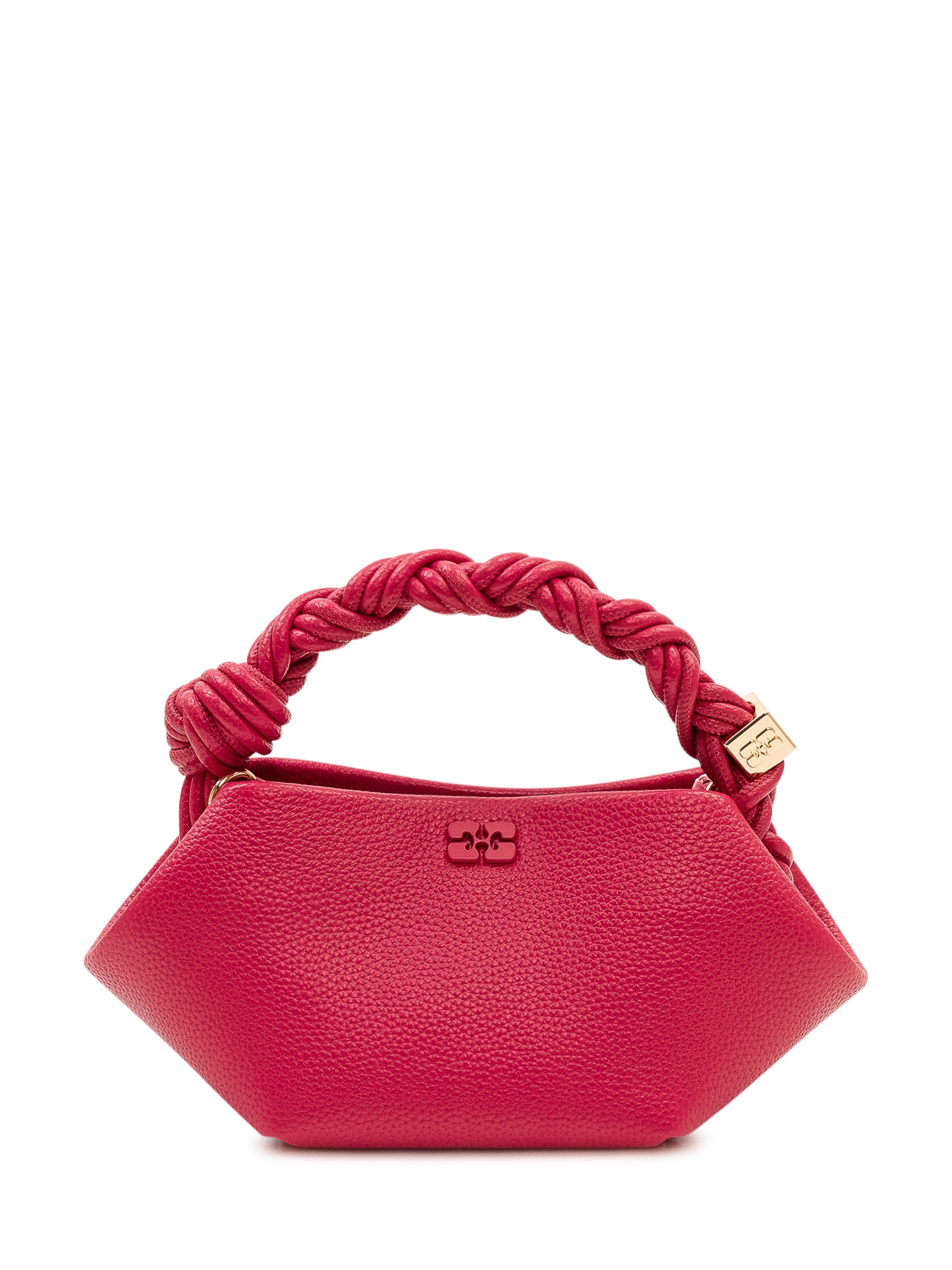 [GANNI] Tote bag FW26 C2100017 ZVS