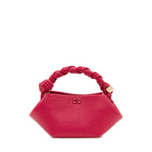 [GANNI] Tote bag FW26 C2100017 ZVS
