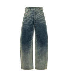 [Diesel] Jeans FW26 A23987007EF 01