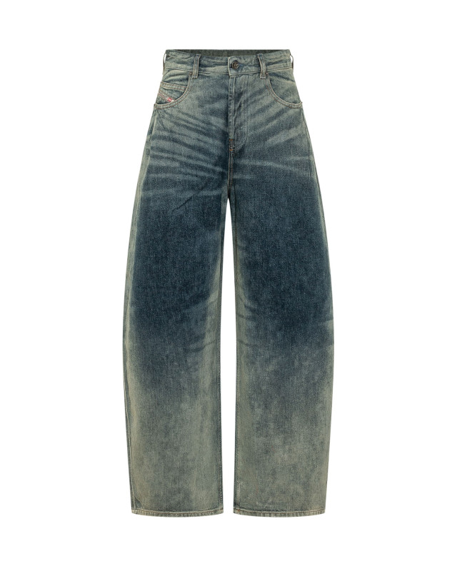 [Diesel] Jeans FW26 A23987007EF 01