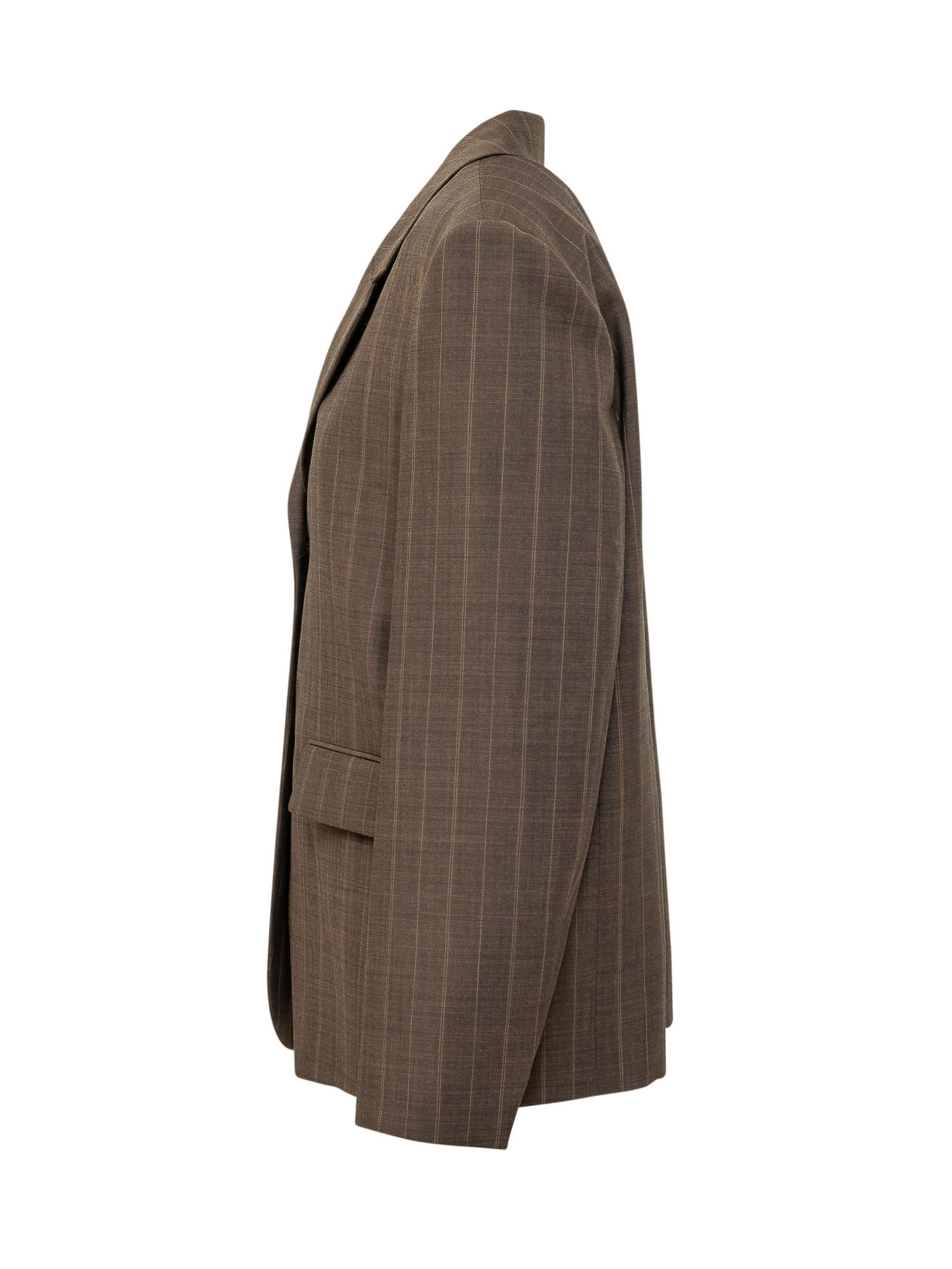 [GANNI] Blazer FW26 A1020102 296