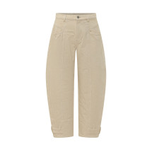 [Isabel Marant] Trousers FW26 26APA0779FAD3H01I 90BE