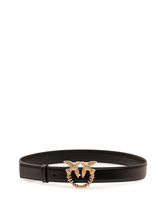 [PINKO] Belt FW26 107153A0F1 Z99Q