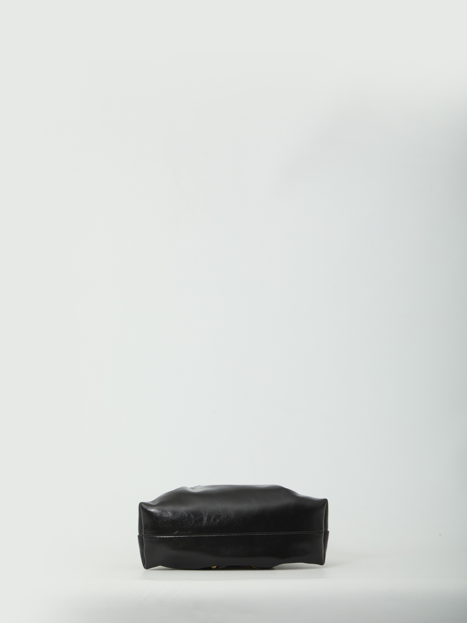 [Jimmy Choo] Cross body bag FW26 CINCHSMALL_GUV_BLACK/GOLD