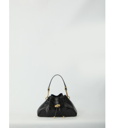 [Jimmy Choo] Cross body bag FW26 CINCHSMALL_GUV_BLACK/GOLD